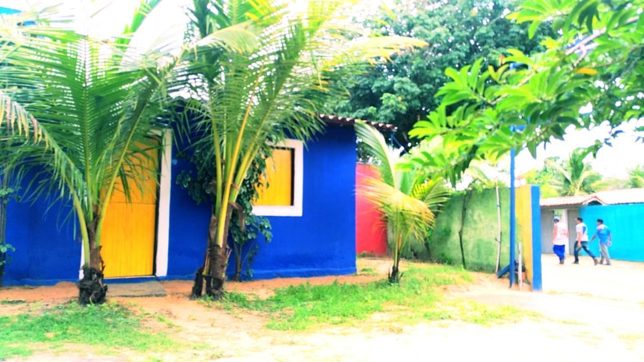 Casa N 3 Villa Jijoca de Jericoacoara Exterior photo