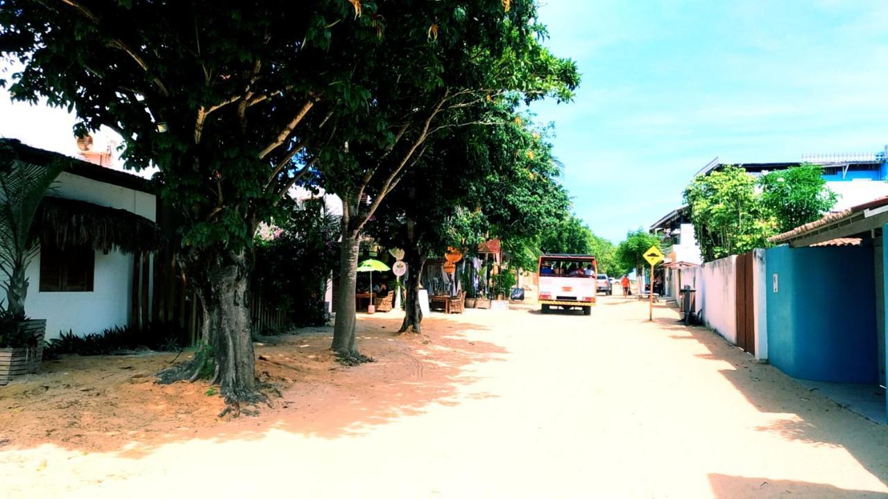 Casa N 3 Villa Jijoca de Jericoacoara Exterior photo